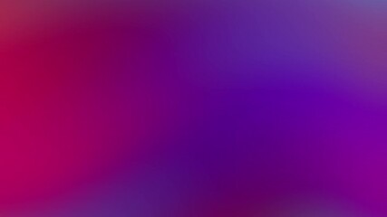 Wall Mural - colorful gradient blending orange, purple, and blue hues for creative, eye-catching visuals. abstrac