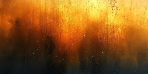 Wall Mural - Abstract Gradient Background in Warm Tones