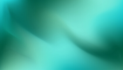 Poster - Water surface. Blue abstract background. Vector illustration for design.