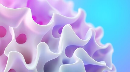 Poster - The background has an abstract fluid iridescent holographic neon curve in motion. The gradient has a colorful background, banners, wallpaper, posters, covers, and banner designs.