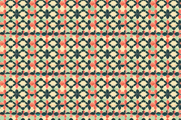 dia seamless texture pattern. background for cloth