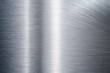 © Caitlin - Sleek brushed steel or aluminum backgrounds enhance modern designs and industrial applications, offering a