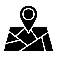 Location Icon Style