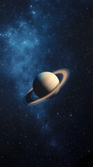 Wall Mural - Amazing views of the planets and the Milky Way