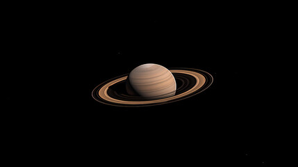 Wall Mural - Amazing views of the planets and the Milky Way