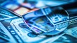 © chutikan - A sophisticated identity theft ring operates globally, using stolen identities to commit financial fraud