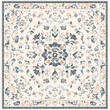 © NaLan - Hand-drawn 2D Doodle Tile and Carpet Patterns with White Borders – Geometric, Floral, and Abstract Designs