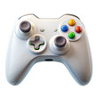 © Zhaidar - Gamepad game controller, 3d, transparent background