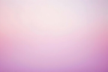 Gradient light lavender to pale pink abstract background