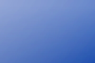 Aufkleber - Blue gradient background with waves, movement and textured effect. For modern home decor, spring summer fashion fabric, textile, invitation background, wrapping paper