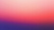 © Yelena - Blurred gradient violet to red abstract background