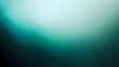© Yelena - Blurred gradient jade to obsidian abstract background