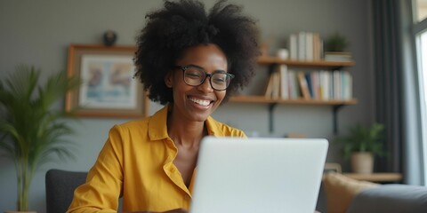 person working on laptop