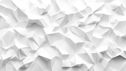 Fototapete - The rendering shows an abstract white background, a modern minimalist wallpaper with layers and lines, and a colorful background.