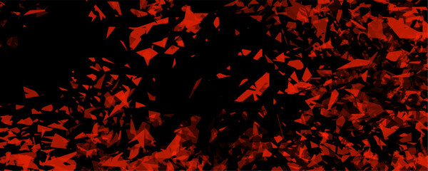 Wall Mural - elegant fancy luxury red background design. red rose textured plush fabric background. red granite. 