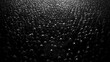 © RISHAD - Abstract black-and-white large crowd, creating a visual texture of countless people standing together, emphasizing anonymity and uniformity.