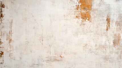 Poster - Abstract textured background with earthy tones and soft white hues.