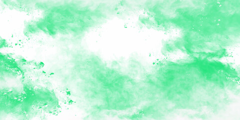 Wall Mural - Watercolor texture background colorful splash . Neutral light colored empty space background illustration .watercolor bleed and fringe with vibrant distressed grunge texture,	

