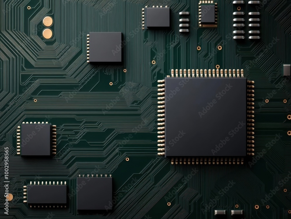 Digital Camera Pcb PCB for digital cameras, ensuring fast data transfer and image ...