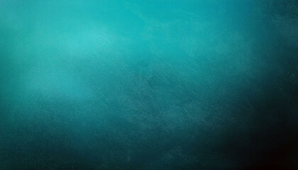 Wall Mural - Abstract Teal Background Texture