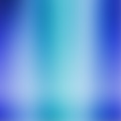 Wall Mural - Color gradient background. Colorful blur. Background for the presentation. Eps 10