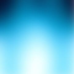 Wall Mural - Gradient blue background vector design in eps 10