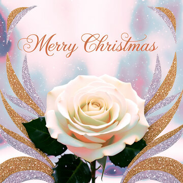 Merry Christmas and happy new year-2025