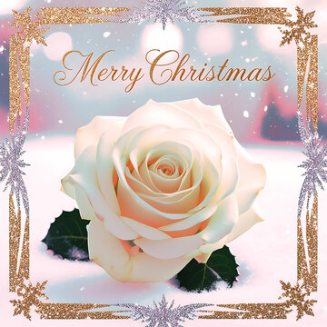 Merry Christmas and happy new year-2025