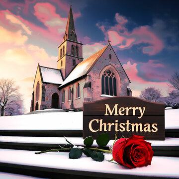 Merry Christmas and happy new year-2025