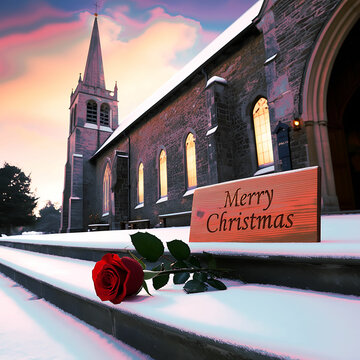Merry Christmas and happy new year-2025