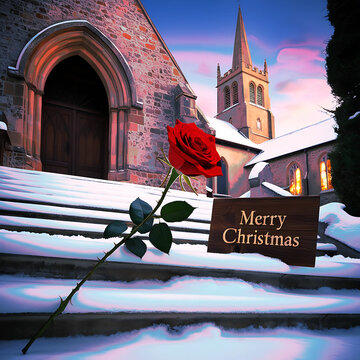 Merry Christmas and happy new year-2025