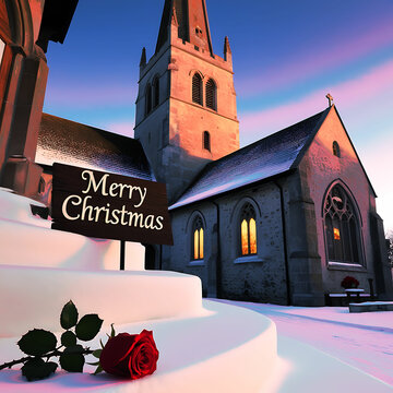 Merry Christmas and happy new year-2025