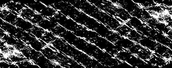 Wall Mural - Dark grunge urban texture vector. Distressed overlay texture. Grunge background. Abstract obvious dark worn textured effect. Vector Illustration. Black isolated on white. EPS10.