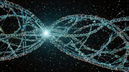Poster - Exploring Quantum Entanglement and Its Implications on Modern Physics Concepts