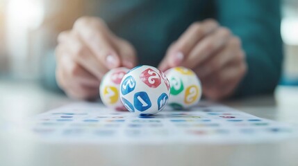 Fun and Engaging Bingo Game Activity for Friends