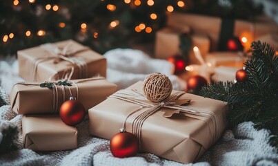 Festive Christmas gift ideas for everyone unique presents for the perfect holiday season