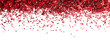 © Ars Nova - red glitter sparkle party celebration explosion PNG transparent background isolated graphic resource cutout