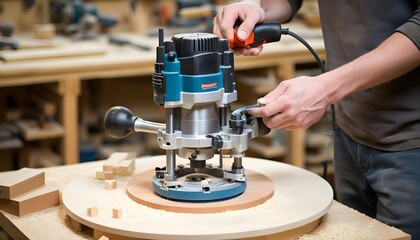 Versatile Hand Routers: Essential Tools Shaping Modern Woodworking Techniques and Insights from Professional Craftsmen