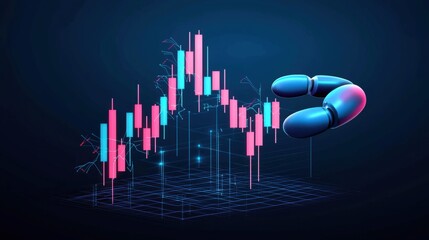 Poster - Modern AI Technology for Financial Data Analysis