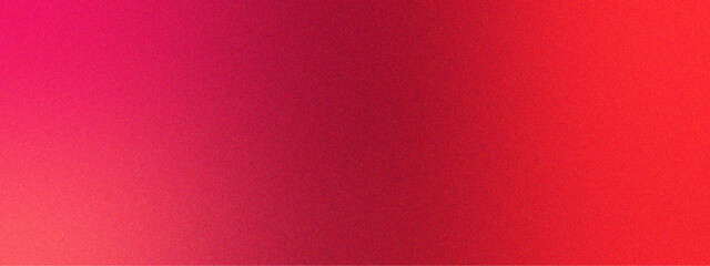 Aufkleber - Purple, pink Pastel creative multicolored blurred Smooth Gradient Texture. Gradient red orange and pink soft colorful background. Noise grain rough grungy. Matte shimmer metallic.