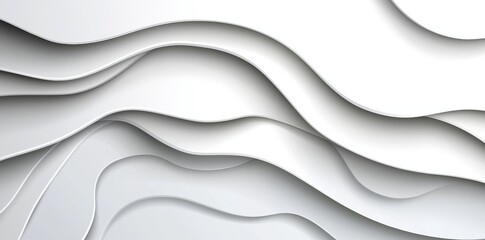 Poster - The line map of topographic contours on a seamless background. This is a topographic contour map design with abstract lines as a background.