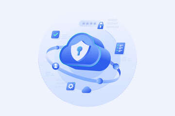 cybersecurity in cloud computing