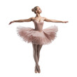 © AnyaPNG - full body of ballerina png