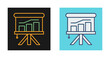 © Graphic Nehar - Graph Vector Icon