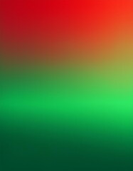 modern green and red gradient color background