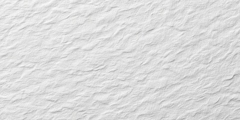 White textured sheet of paper