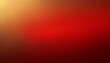 © Nu Ai generated imag - modern brown and red gradient color background