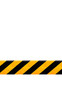 © LofiCat - Black and Yellow Caution Tape Background