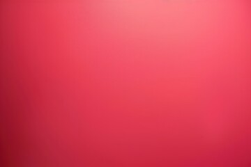 Poster - Solid Color Background with Central Empty Space