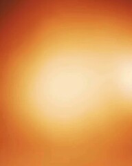 Poster - Vibrant Solid Color Background with Faded Gradient Effect